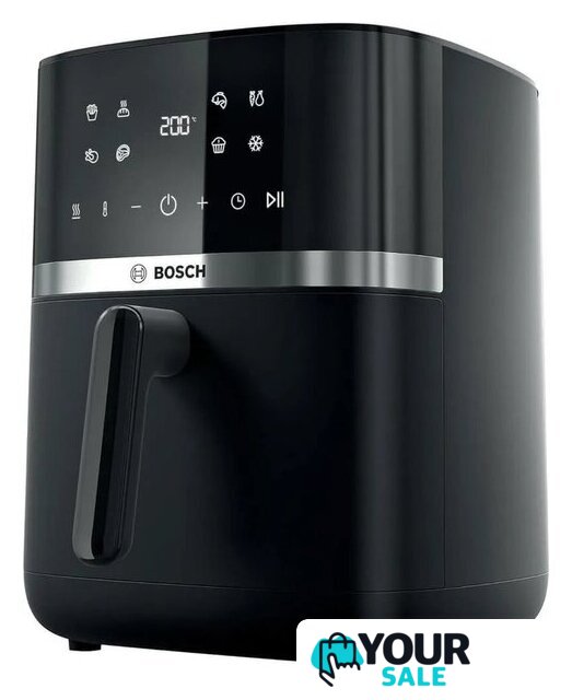 Аэрогриль (аэрофритюрница) Bosch MAF462B0 - Изображение №1 — Интернет-магазин Your Sale