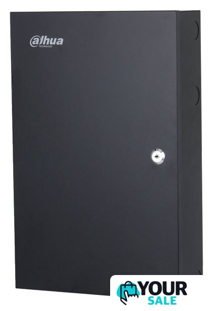Контроллер доступа Dahua DHI-ASC4202C-D - Изображение №1 — Интернет-магазин Your Sale