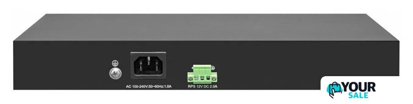 Управляемый коммутатор 3-го уровня SNR SNR-S2995G-12FX - Изображение №2 — Интернет-магазин Your Sale