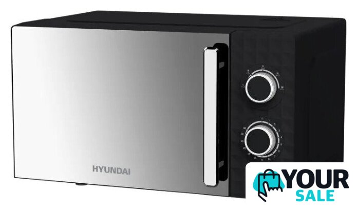 Микроволновая печь Hyundai HYM-M2095 - Изображение №1 — Интернет-магазин Your Sale