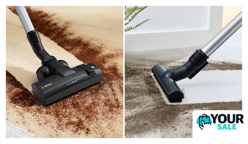 Пылесос Bosch Serie 8 ProPower BGL8POW3A - Изображение №5 — Интернет-магазин Your Sale