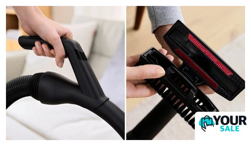 Пылесос Bosch Serie 8 ProPower BGL8POW3A - Изображение №8 — Интернет-магазин Your Sale