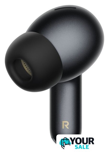 Наушники Xiaomi Redmi Buds 8 Pro (черный, международная версия) - Изображение №5 — Интернет-магазин Your Sale