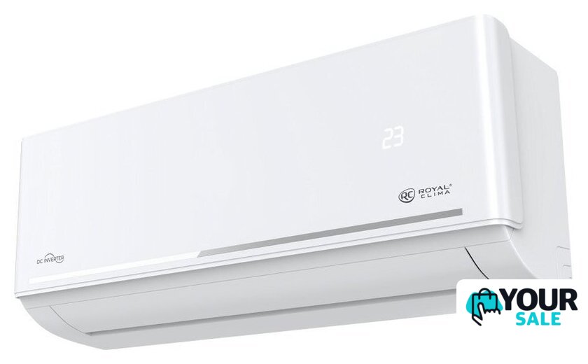 Кондиционер Royal Clima Felicita Inverter RCI-FC75HN - Изображение №2 — Интернет-магазин Your Sale