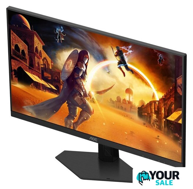 Игровой монитор AOC Gaming 25G4SRE - Изображение №6 — Интернет-магазин Your Sale