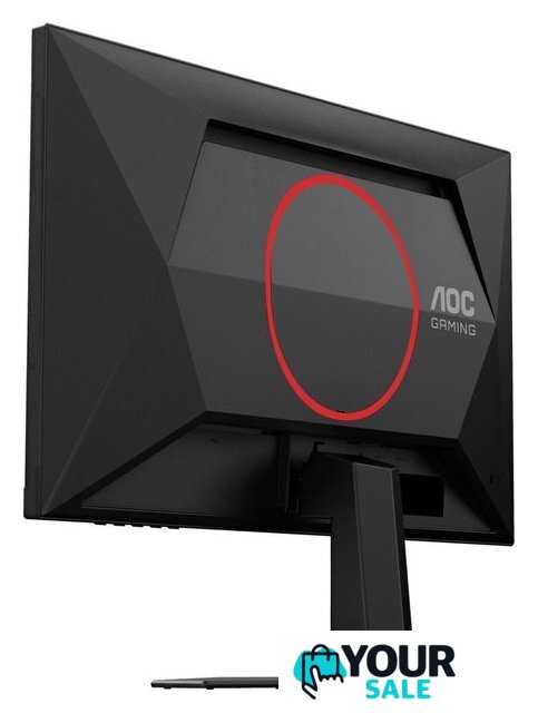 Игровой монитор AOC Gaming 25G4SRE - Изображение №12 — Интернет-магазин Your Sale