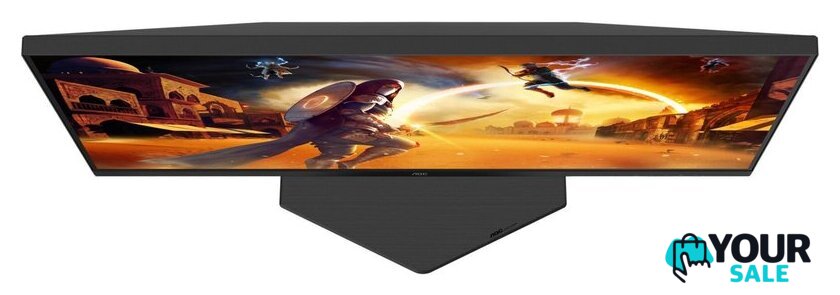 Игровой монитор AOC Gaming 25G4SRE - Изображение №7 — Интернет-магазин Your Sale