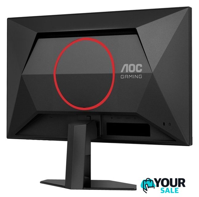 Игровой монитор AOC Gaming 25G4SRE - Изображение №9 — Интернет-магазин Your Sale