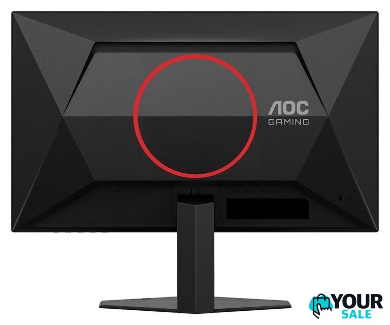 Игровой монитор AOC Gaming 25G4SRE - Изображение №8 — Интернет-магазин Your Sale