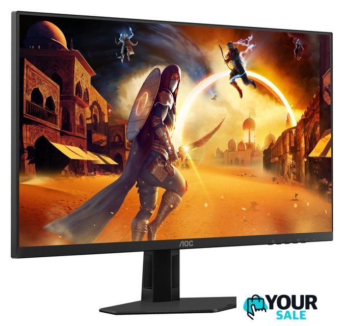 Игровой монитор AOC Gaming 25G4SRE - Изображение №3 — Интернет-магазин Your Sale