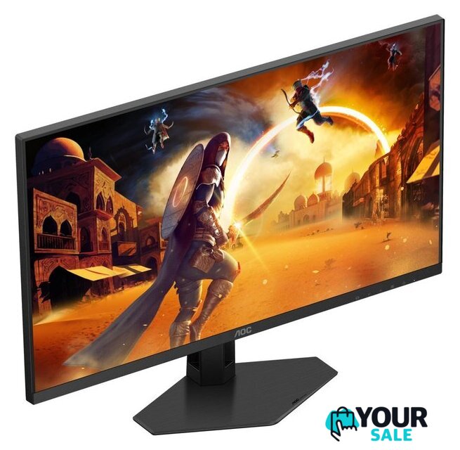 Игровой монитор AOC Gaming 25G4SRE - Изображение №5 — Интернет-магазин Your Sale