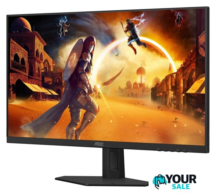 Игровой монитор AOC Gaming 25G4SRE - Изображение №4 — Интернет-магазин Your Sale