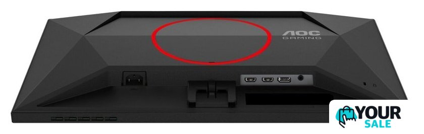 Игровой монитор AOC Gaming 25G4SRE - Изображение №13 — Интернет-магазин Your Sale