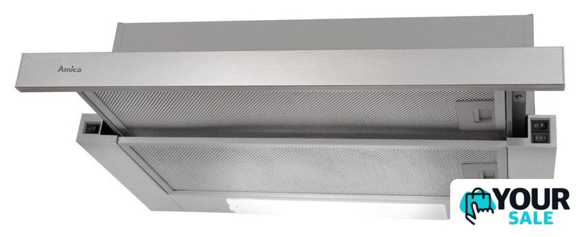 Кухонная вытяжка Amica OTP6233I - Изображение №1 — Интернет-магазин Your Sale