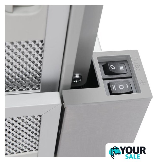 Кухонная вытяжка Amica OTP6233I - Изображение №6 — Интернет-магазин Your Sale