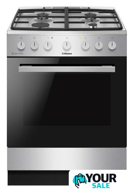 Кухонная плита Hansa FCMX69129H - Изображение №1 — Интернет-магазин Your Sale
