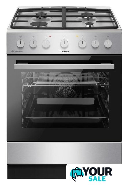 Кухонная плита Hansa FCMX69129H - Изображение №2 — Интернет-магазин Your Sale