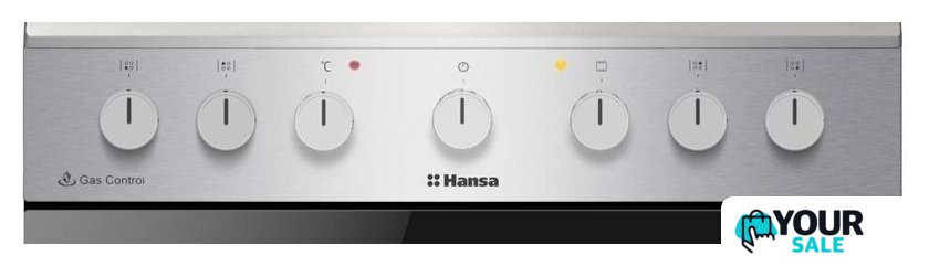 Кухонная плита Hansa FCMX69129H - Изображение №8 — Интернет-магазин Your Sale