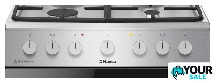Кухонная плита Hansa FCMX69129H - Изображение №6 — Интернет-магазин Your Sale