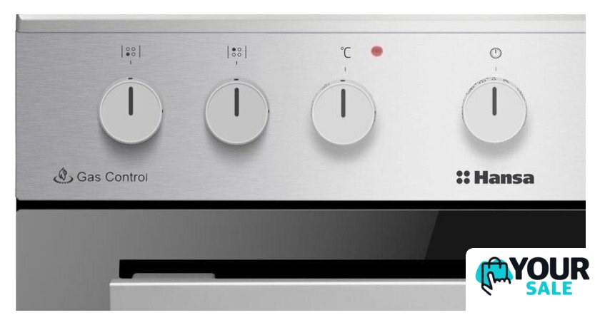 Кухонная плита Hansa FCMX69129H - Изображение №7 — Интернет-магазин Your Sale