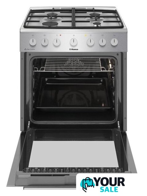 Кухонная плита Hansa FCMX69129H - Изображение №3 — Интернет-магазин Your Sale