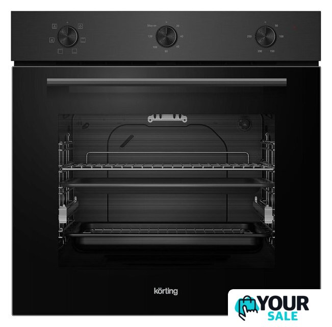 Электрический духовой шкаф Korting OKB 1421 CN - Изображение №1 — Интернет-магазин Your Sale