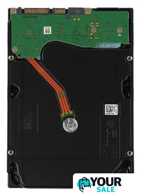 Жесткий диск Seagate SkyHawk AI 20TB ST20000VE004 - Изображение №4 — Интернет-магазин Your Sale