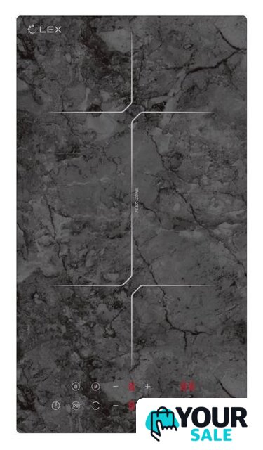 Варочная панель LEX EVI 320 F DS - Изображение №1 — Интернет-магазин Your Sale