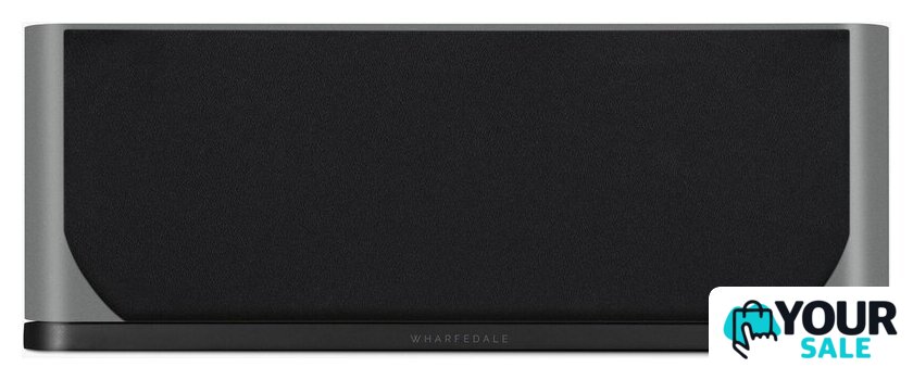 Полочная акустика Wharfedale EVO 5.C (серый) - Изображение №3 — Интернет-магазин Your Sale