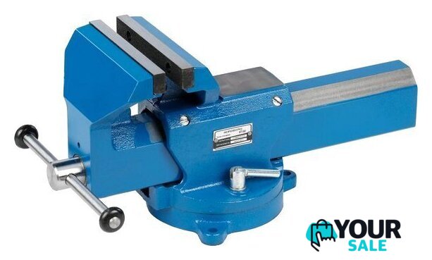 Тиски Nordberg NT160 - Изображение №1 — Интернет-магазин Your Sale