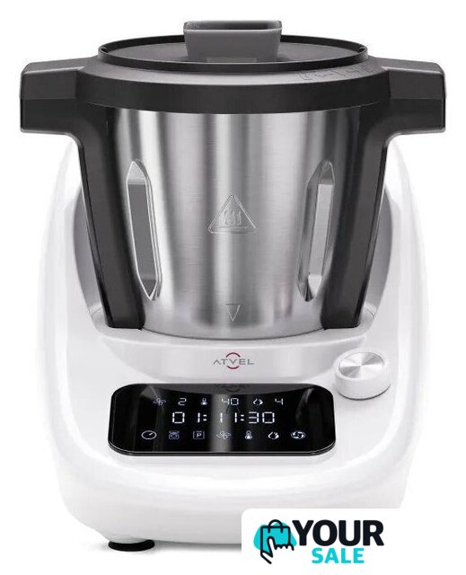 Кухонная машина Atvel Kitchenbot M1 43204 - Изображение №1 — Интернет-магазин Your Sale