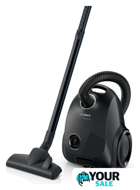 Пылесос Bosch BGBS2LB1 - Изображение №1 — Интернет-магазин Your Sale
