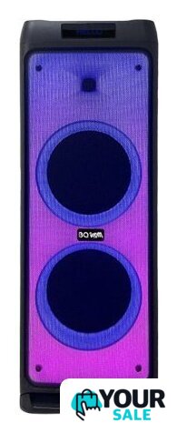 Патибокс BQ PBS2005 - Изображение №1 — Интернет-магазин Your Sale