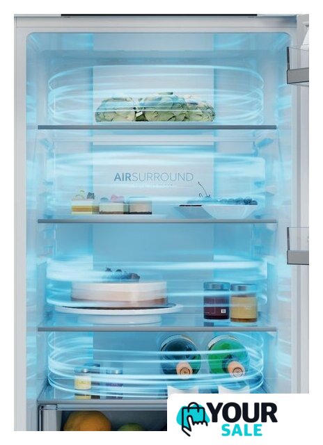 Холодильник Haier EHBQW5519E - Изображение №8 — Интернет-магазин Your Sale