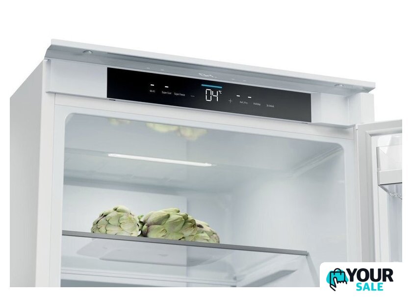Холодильник Haier EHBQW5519E - Изображение №5 — Интернет-магазин Your Sale