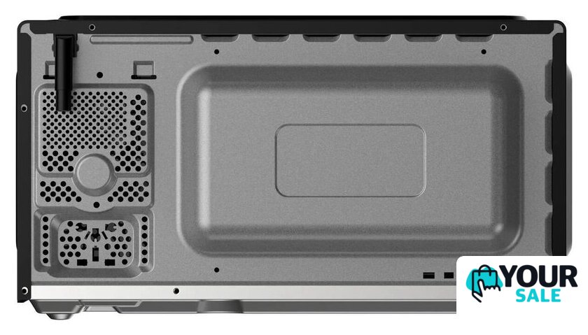 Микроволновая печь Making Oasis Everywhere MW-70RB - Изображение №4 — Интернет-магазин Your Sale