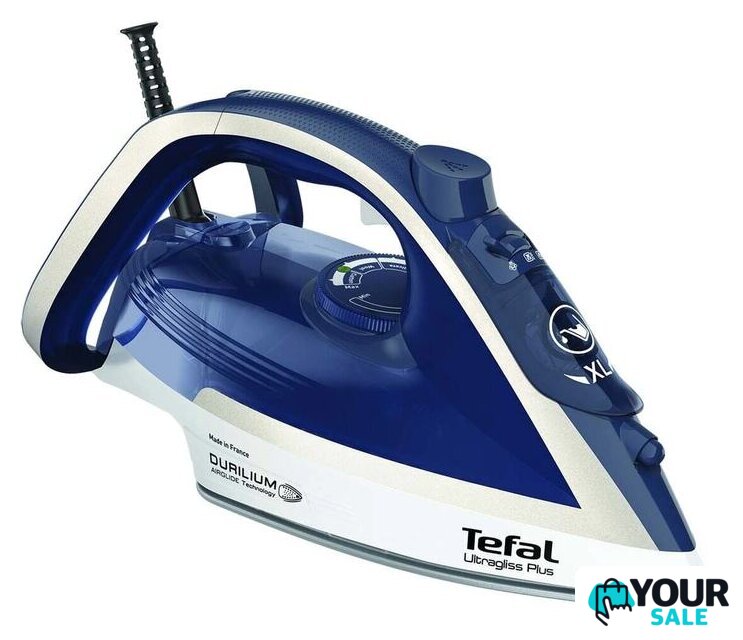 Утюг Tefal FV6812E0 - Изображение №1 — Интернет-магазин Your Sale