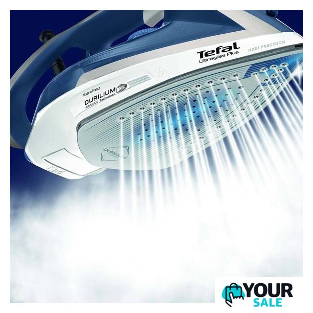 Утюг Tefal FV6812E0 - Изображение №6 — Интернет-магазин Your Sale