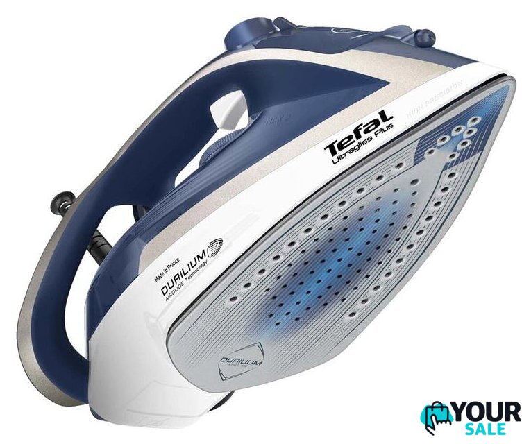 Утюг Tefal FV6812E0 - Изображение №5 — Интернет-магазин Your Sale
