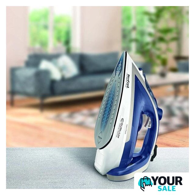 Утюг Tefal FV6812E0 - Изображение №7 — Интернет-магазин Your Sale
