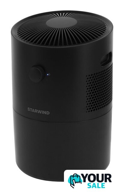 Мойка воздуха StarWind SAW5521 - Изображение №3 — Интернет-магазин Your Sale