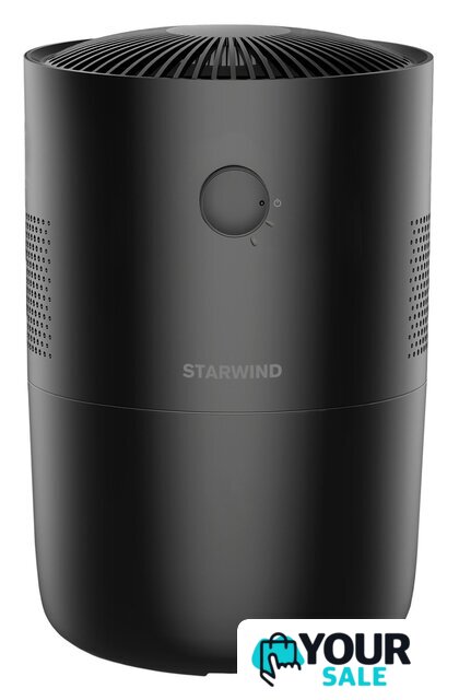 Мойка воздуха StarWind SAW5521 - Изображение №1 — Интернет-магазин Your Sale