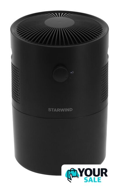 Мойка воздуха StarWind SAW5521 - Изображение №2 — Интернет-магазин Your Sale