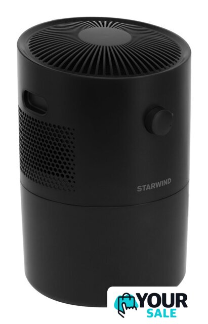 Мойка воздуха StarWind SAW5521 - Изображение №8 — Интернет-магазин Your Sale