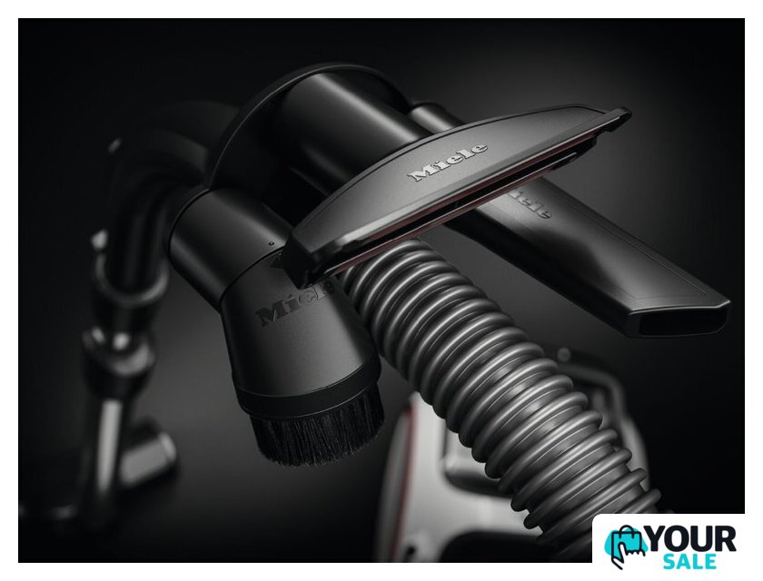 Пылесос Miele Boost CX1 PowerLine SNRF0 (белый лотос) - Изображение №7 — Интернет-магазин Your Sale