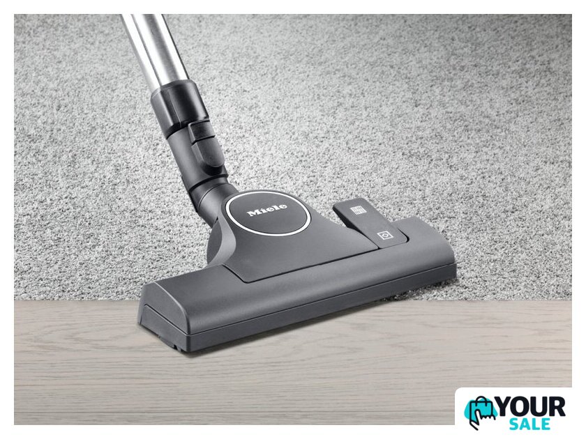Пылесос Miele Boost CX1 PowerLine SNRF0 (белый лотос) - Изображение №2 — Интернет-магазин Your Sale