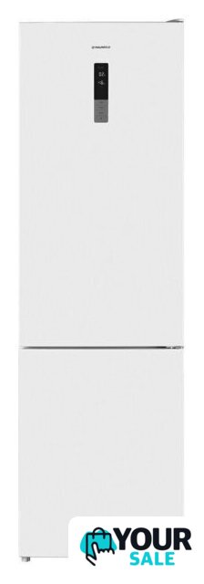 Холодильник MAUNFELD MFF200NFW10 Inverter - Изображение №1 — Интернет-магазин Your Sale