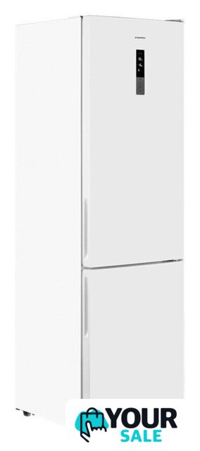 Холодильник MAUNFELD MFF200NFW10 Inverter - Изображение №4 — Интернет-магазин Your Sale
