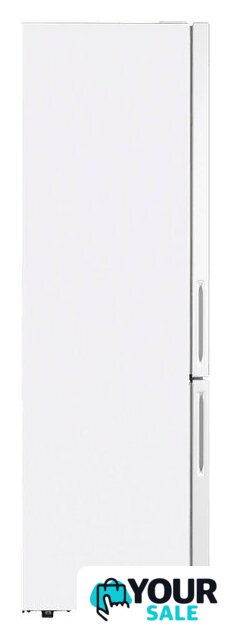Холодильник MAUNFELD MFF200NFW10 Inverter - Изображение №5 — Интернет-магазин Your Sale