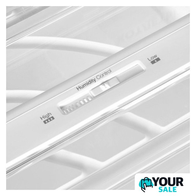 Холодильник MAUNFELD MFF200NFW10 Inverter - Изображение №10 — Интернет-магазин Your Sale